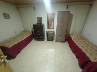 Casa Amarilla - Malargüe - 3