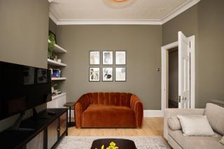The Furness Hideout - Charming 2BDR Flat with Garden - Londra - 1