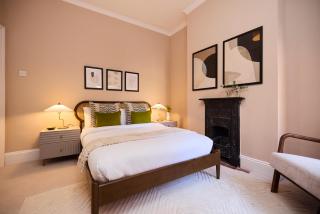 The Furness Hideout - Charming 2BDR Flat with Garden - Londra - 7