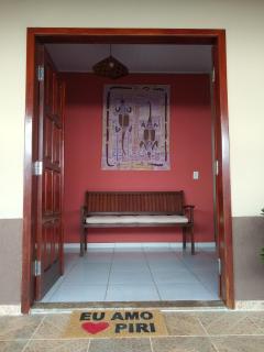 Casa Mururé - próxima ao Centro Histórico - Pirenópolis - 0