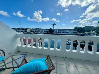 Villa Playa - Jolly Harbour - 8