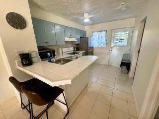 Villa Playa - Jolly Harbour - 6