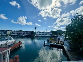 Villa Playa - Jolly Harbour - 5