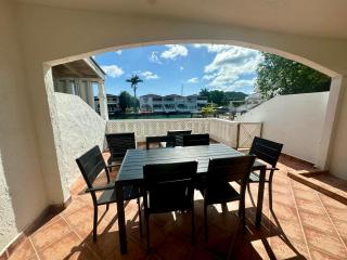 Villa Playa - Jolly Harbour - 2