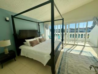 Villa Playa - Jolly Harbour - 1