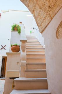 Corte degli Angeli - residence typical Salento - 1