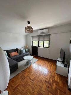 Riverside Nature Apartment - Trafaria - 3