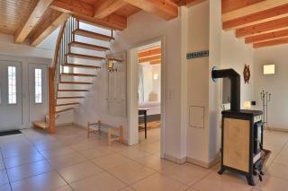 Wellenreiter Ferienhaus - Groß Schwansee - 5
