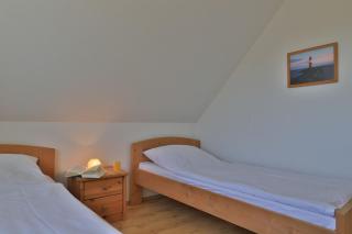 Wellenreiter Ferienhaus - Groß Schwansee - 2