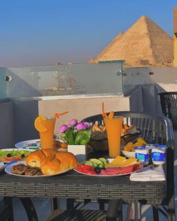 Miami Pyramids View - Il Cairo - 4