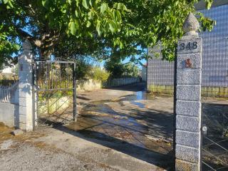 CASA do MURO VELHO - 4