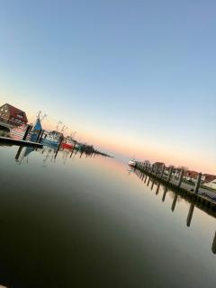 Willi - Familienurlaub direkt am Deich - 2