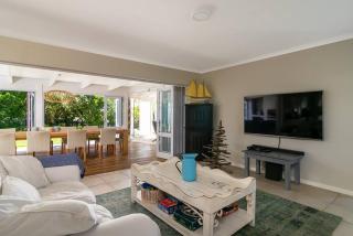 Comfy Home on Thesen Islands - Knysna - 5