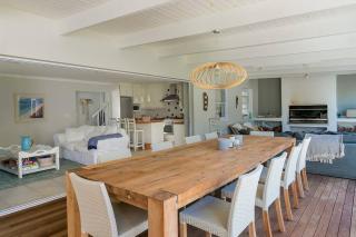 Comfy Home on Thesen Islands - Knysna - 2