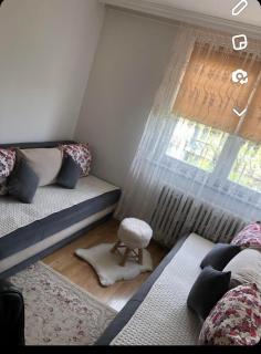 Prishtina Apartments, Kosovo - Pristina - 3