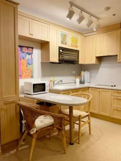 7,10 Hongik Univ Best location city view - 1