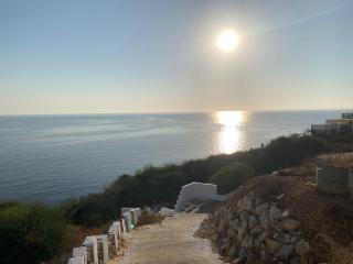 Luxurious Sea View with Private Beach in Gammarth, Marsa - Gammarth - 5