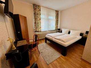 Hotel Sophien-Café - Leer - 1