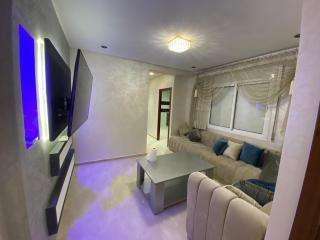 Appartement Nador - 9