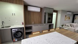 Lindo apt no centro de Foz - 1