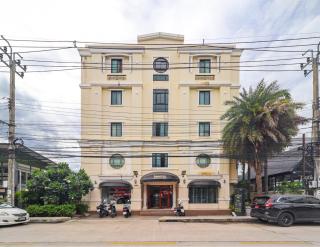 The Princess Apartment - Ban Lat Tanot - 6