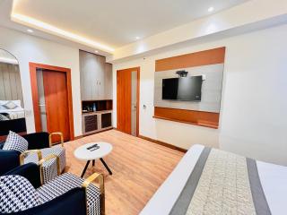 Western Blu INN - New Delhi - 2