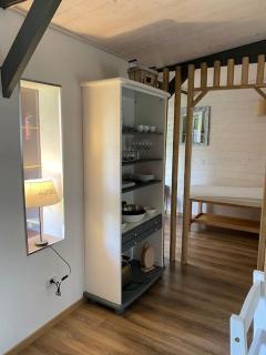 Chalet zen SPA Jacuzzi 30 min de Bordeaux - 6
