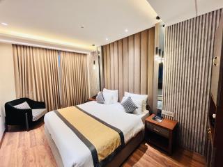 Western Blu INN - New Delhi - 7