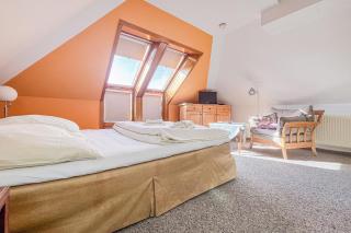 Villa Viktoria Whg 22 - "Min lütt Stuuv" - Kolpinsee - 0