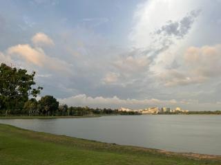 Mi Casa - Cyberjaya - 2