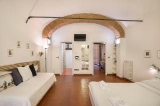 L'Antica Concia - Sweet Dreams in Florence - Florence - 7