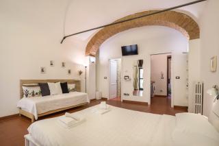 L'Antica Concia - Sweet Dreams in Florence - Florence - 6