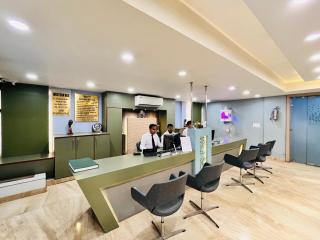 Western Blu INN - New Delhi - 0