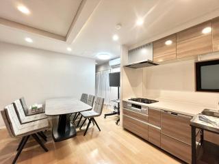 Kenki Torigoe House - Tokyo - 0