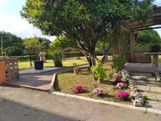 Da Ninnilla Holiday Home Scafati - Scafati - 3
