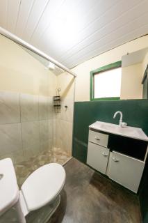 Seriema Hospedagem - Vila de São Jorge - 3