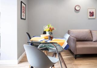 City Center Apartment StayMore Apartments - 4