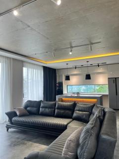 Hilltop Villa - Batoemi - 5