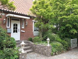Ferienhaus von Osten - Burg - 9