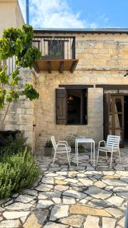 Levanda House - Traditional House - Vasa Kilaniou - 8
