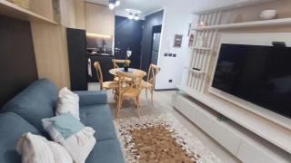 HOM I Amplio Dpto con Piscina y Estacionamiento Privado - Puerto Varas - 9
