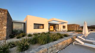 Villa Architecte Exceptionnelle - Paros, Naoussa - Villa Andreas - Kampos Paros - 1