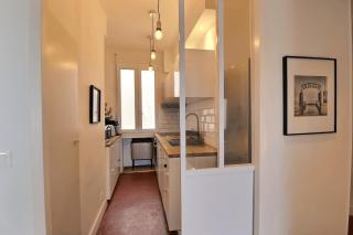 Charming Apartment at 10mn du Vieux Port - Marsiglia - 3