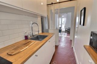 Charming Apartment at 10mn du Vieux Port - Marsiglia - 1