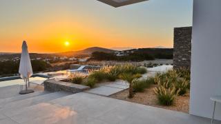 Villa Architecte Exceptionnelle - Paros, Naoussa - Villa Andreas - Kampos Paros - 2