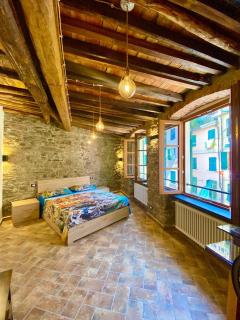 Affittacamere Casa Esperia - Riomaggiore - 0