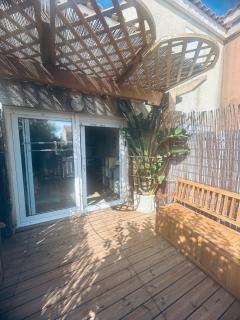 Copains Cabanon - Frontignan - 9