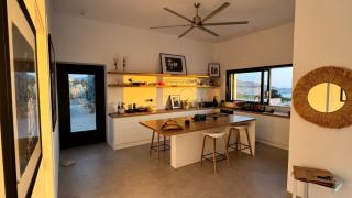 Villa Architecte Exceptionnelle - Paros, Naoussa - Villa Andreas - Kampos Paros - 4