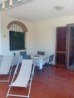 Appartamenti Casa Rossi - Capoliveri - 4