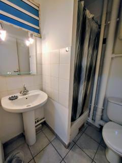 Le Pearl : Studio, Marina - Le Marin - 4